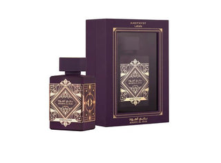 Lattafa Bade'e Al Oud Amethyst | EDP