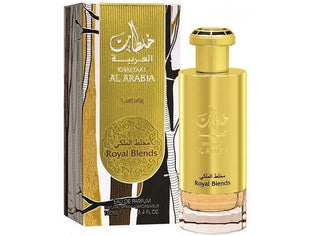 Lattafa Khaltaat Al Arabia Royal Blends | EDP