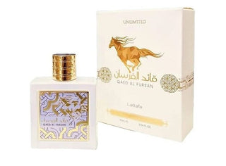 Lattafa Qaed Al Fursan Unlimited | EDP