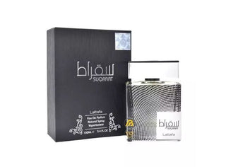 Lattafa Suqraat | EDP