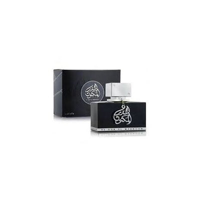 Lattafa Al Dur Al Maknoon Silver | EDP