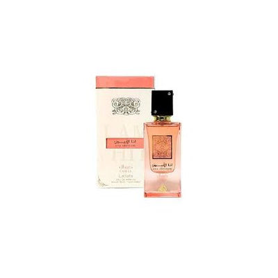 Lattafa Ana Abiyedh Coral | EDP