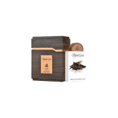 Lattafa Pride Natural Oud | EDP