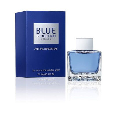 Antonio Banderas Blue Seduction | EDT