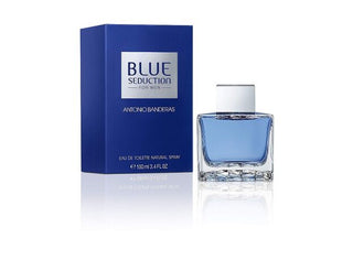 Antonio Banderas Blue Seduction | EDT