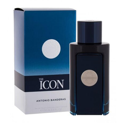 Antonio Banderas The Icon | EDT