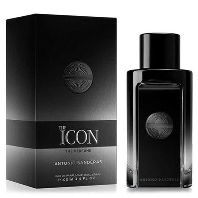 Antonio Banderas The Icon | EDP
