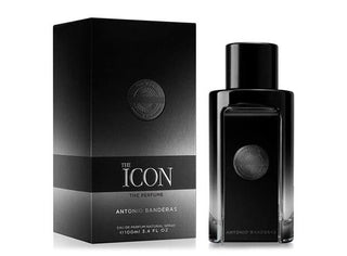 Antonio Banderas The Icon | EDP