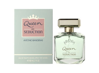 Antonio Banderas Queen Of Seduction | EDT