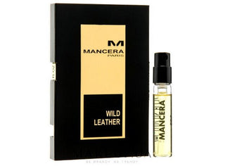 Mancera Wild Leather Δείγμα | EDP
