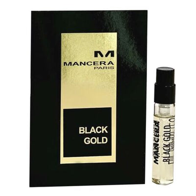 Mancera Black Gold Sample | EDP