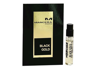 Mancera Black Gold Sample | EDP