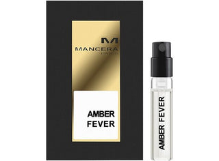 Mancera Amber Fever Δείγμα | EDP