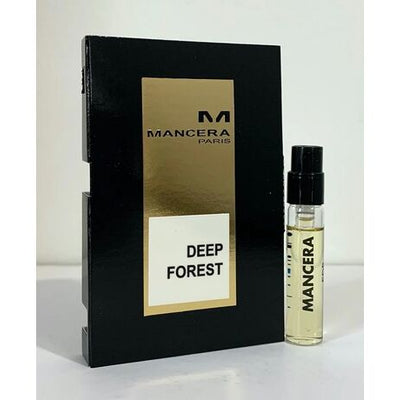 Mancera Deep Forest Sample | EDP