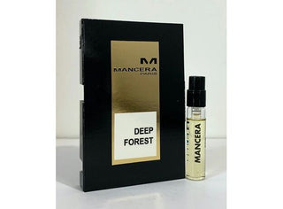 Mancera Deep Forest Sample | EDP