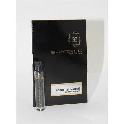 Montale Fougères Marine Sample | EDP