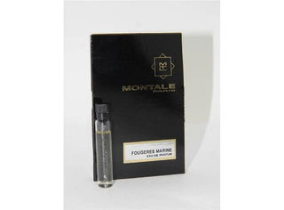 Montale Fougères Marine Sample | EDP