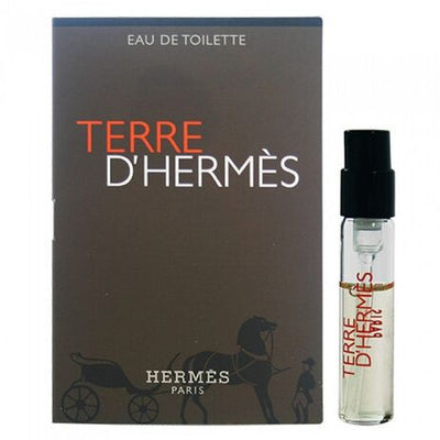 Hermès Terre D'Hermes Sample | EDT