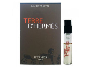 Hermès Terre D'Hermes Sample | EDT