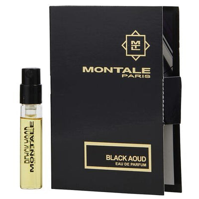 Montale Black Aoud Sample | EDP