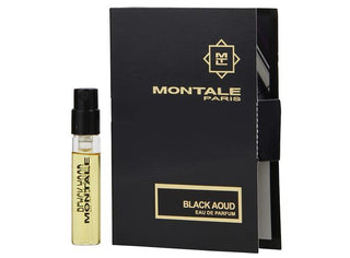 Montale Black Aoud Sample | EDP