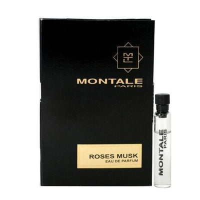 Montale Roses Musk Sample | EDP