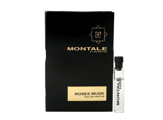 Montale Roses Musk Sample | EDP