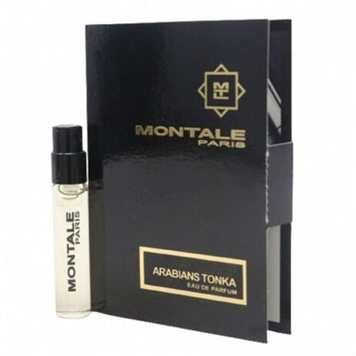 Montale Arabians Tonka Sample | EDP