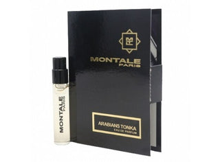Montale Arabians Tonka Sample | EDP