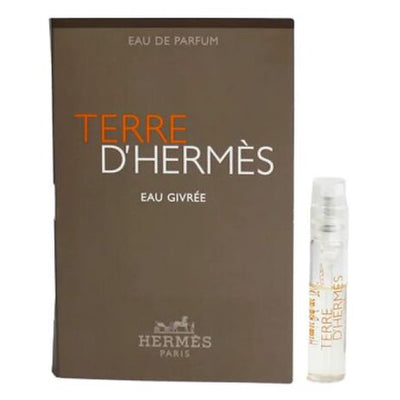 Hermès Terre d'Hermes Eau Givrée Sample | EDP