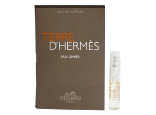 Hermès Terre d'Hermes Eau Givrée Sample | EDP