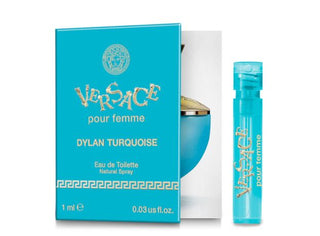 Δείγμα Versace Dylan Turquoise | EDT