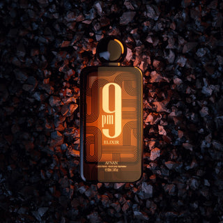 Afnan 9 P.M. Elixir Tester | EDP