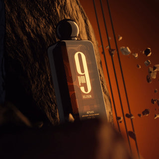 Afnan 9 P.M. Elixir Tester | EDP