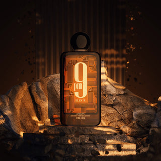 Afnan 9 P.M. Elixir Tester | EDP