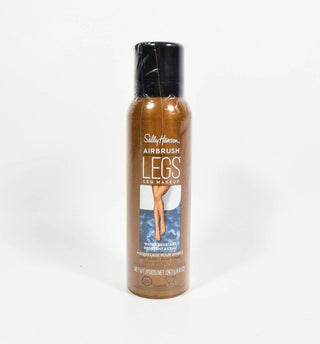 Sally Hansen Airbrush Legs Spray Deep Glow 130ML — BeautyCorner.gr