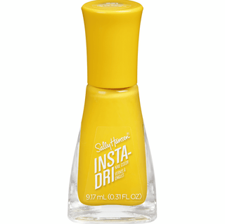 Sally Hansen Insta-Dri Nail Polish 531 My Cabanana — BeautyCorner.gr
