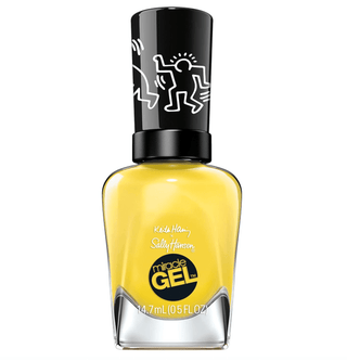 Sally Hansen Miracle Gel Nail Polish 921 Writing On The Walls