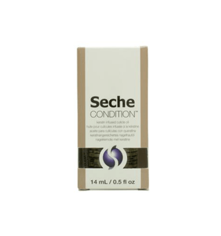Seche Condition Keratin Infused Cuticle Oil — BeautyCorner.gr