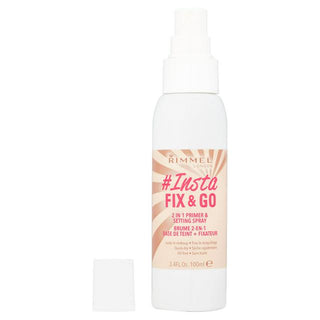 Rimmel London Insta Fix & Go 2 In 1 Primer & Setting Spray — BeautyCorner.gr