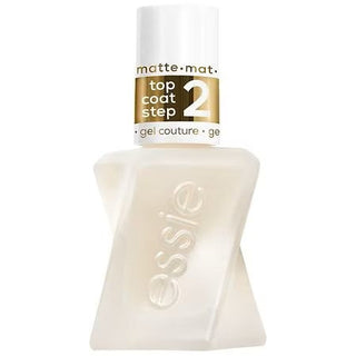 Essie Gel Couture Matte Top Coat — BeautyCorner.gr