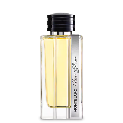 Mont Blanc Vetiver Glacier | EDP