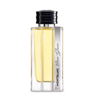 Mont Blanc Vetiver Glacier | EDP