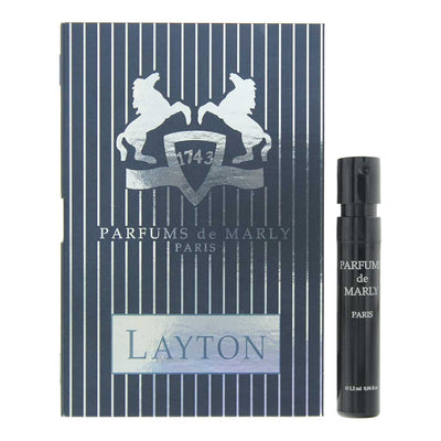 Parfums de Marly Layton for Men Tester | EDP