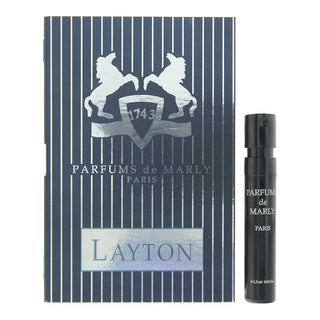 Parfums de Marly Layton for Men Tester | EDP