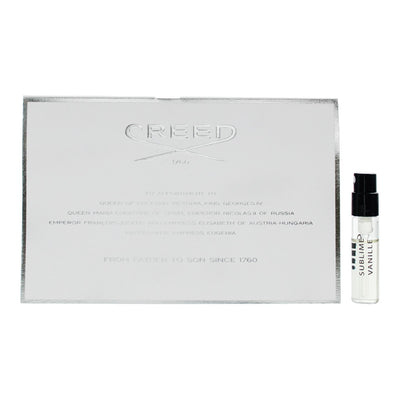 Creed Sublime Vanille Unisex *Vial | EDP