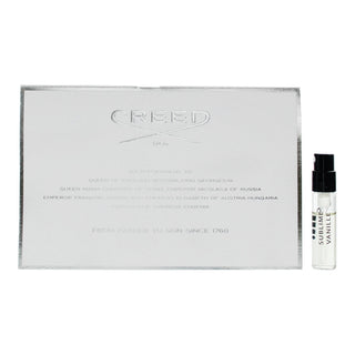 Creed Sublime Vanille Unisex *Vial | EDP