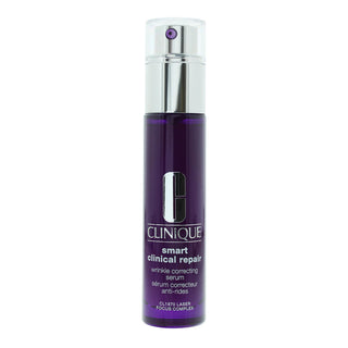 Clinique Smart Clinical Repair Serum For Face & Neck