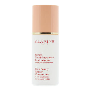 Clarins Skin Beauty Soothing & Calming Concentrate For Face & Body