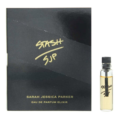 Sarah Jessica Parker Stash SJP Unisex | EDP Vial